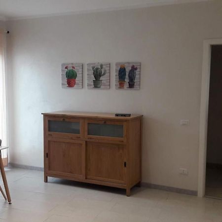 La Casa Di Pier Hotel Olbia Buitenkant foto