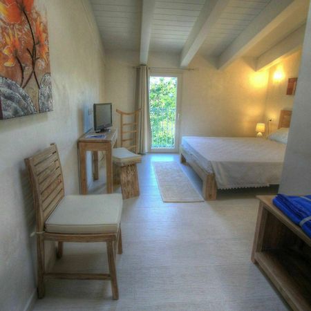 La Casa Di Pier Hotel Olbia Buitenkant foto