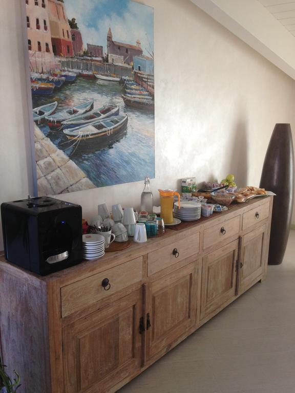 La Casa Di Pier Hotel Olbia Buitenkant foto