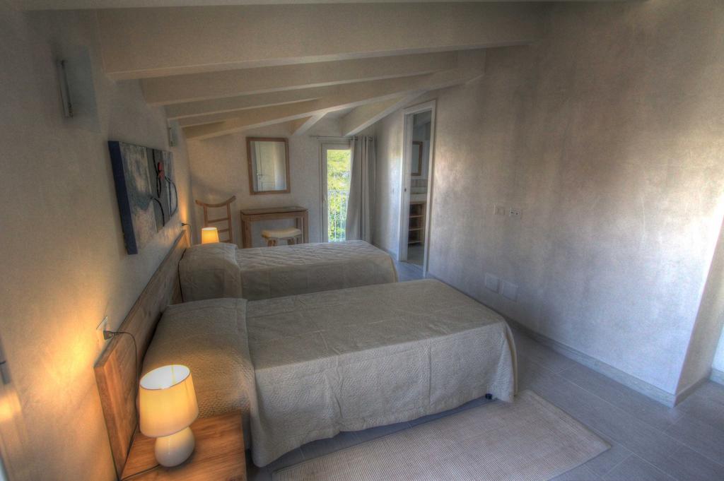 La Casa Di Pier Hotel Olbia Kamer foto
