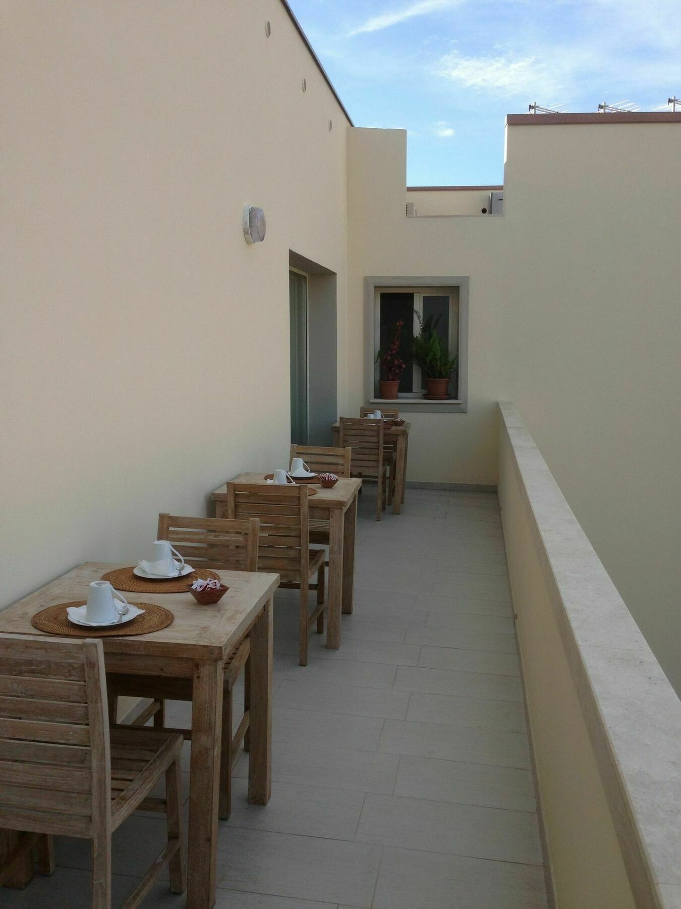 La Casa Di Pier Hotel Olbia Buitenkant foto