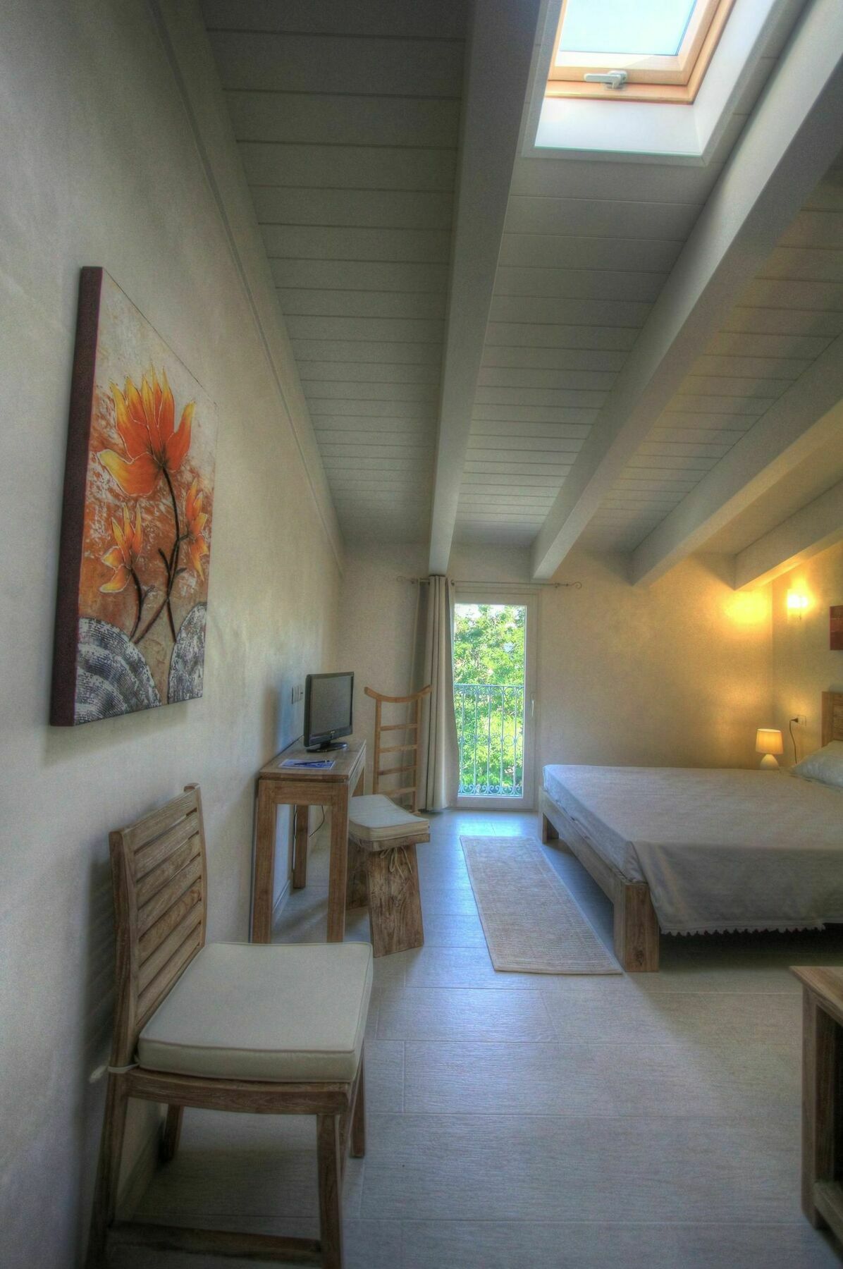 La Casa Di Pier Hotel Olbia Buitenkant foto