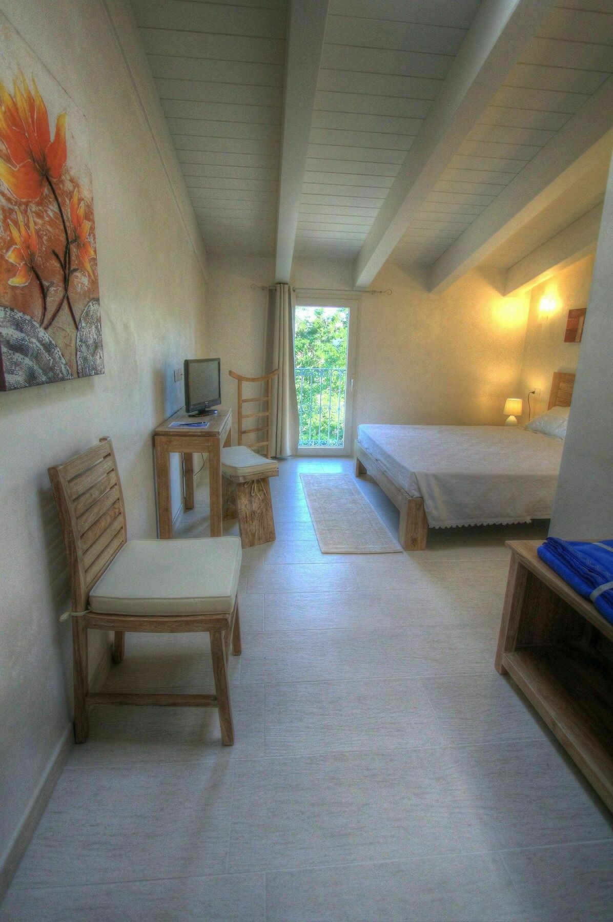 La Casa Di Pier Hotel Olbia Buitenkant foto