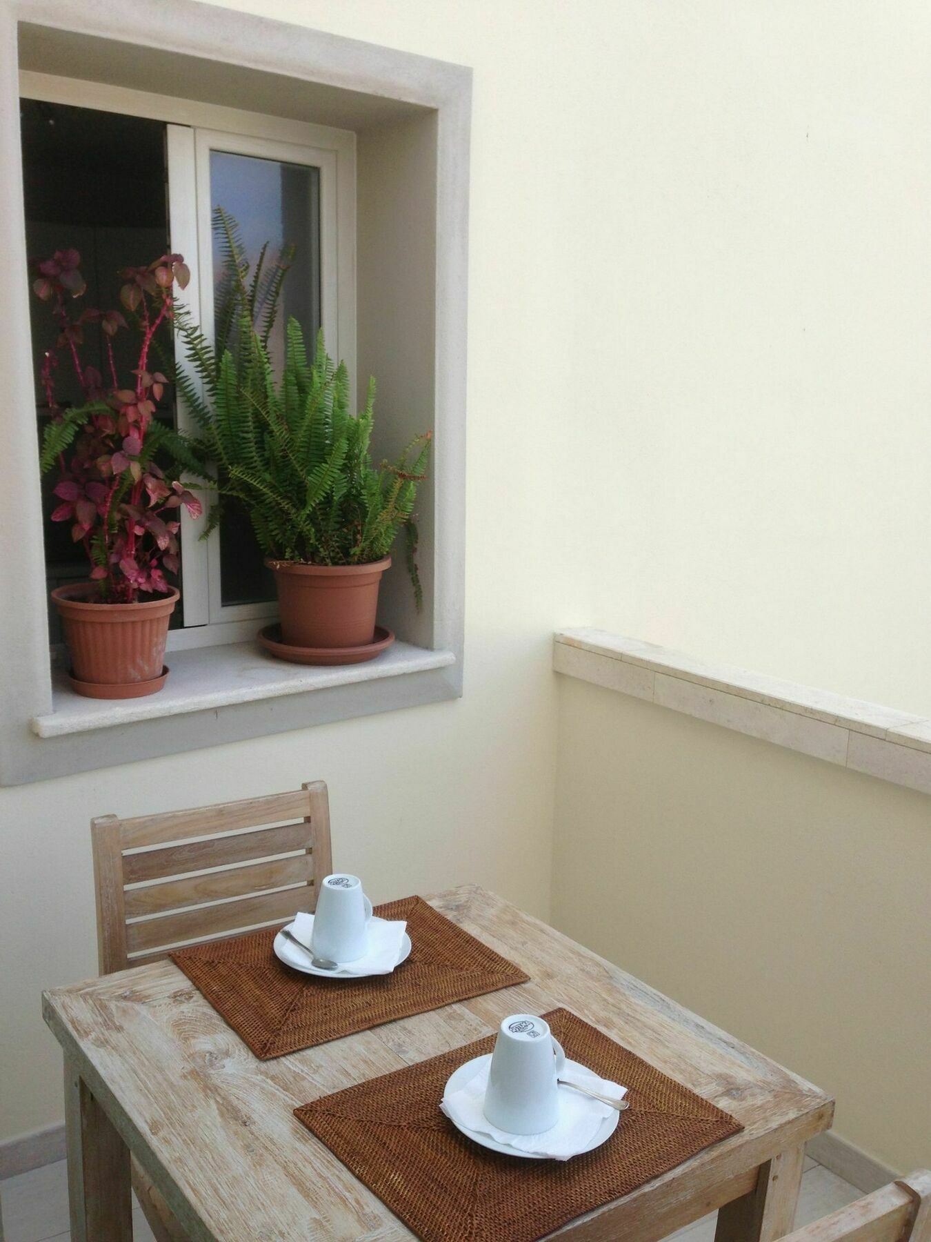La Casa Di Pier Hotel Olbia Buitenkant foto